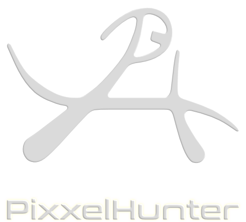 Logo_PixxelHunter
